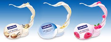 Lip Butter Labello (preco unitário)