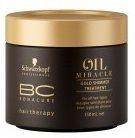 Schwarzkopf Bonacure Oil Miracle Gold Shimmer Treatment